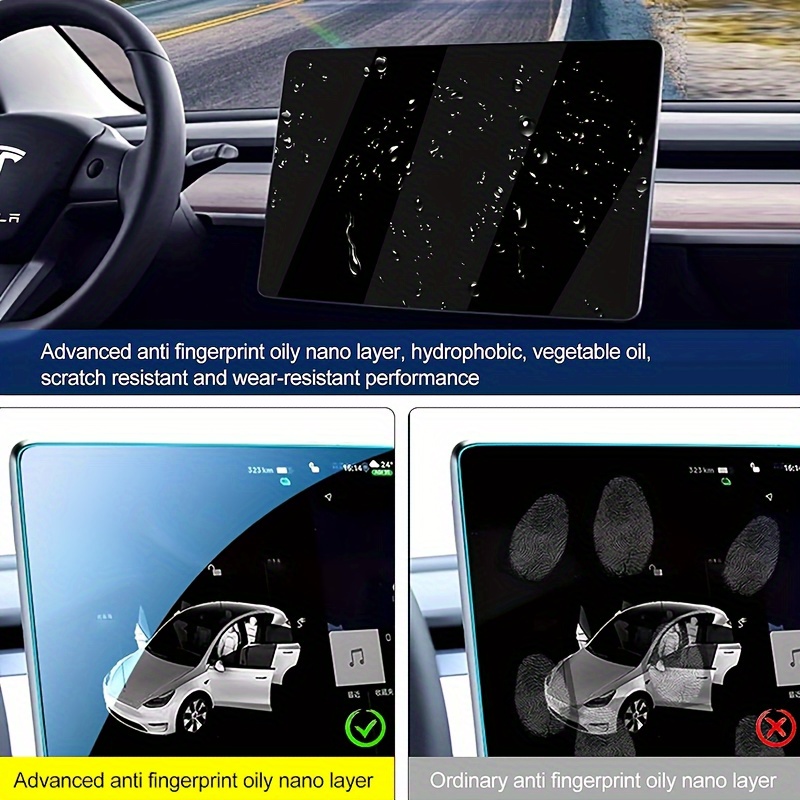 Tempered Glass Screen Protecto – Matte Anti Glare Screen recenzja i cena