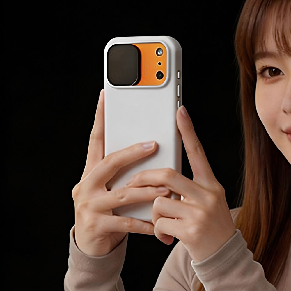 AntiExposure Filter For Iphone – Camera Lens Protector recenzja i cena