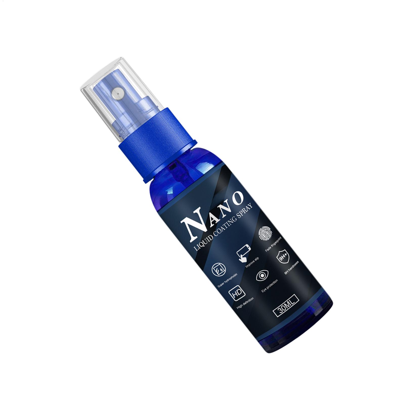 Liquid Screen Protector Spray  – Oleophobic Coating Spray recenzja i cena