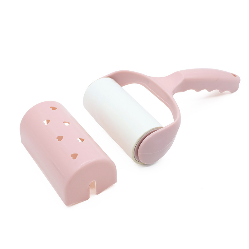 Pet hair removal roller with d – Dust Removal Sticker recenzja i cena
