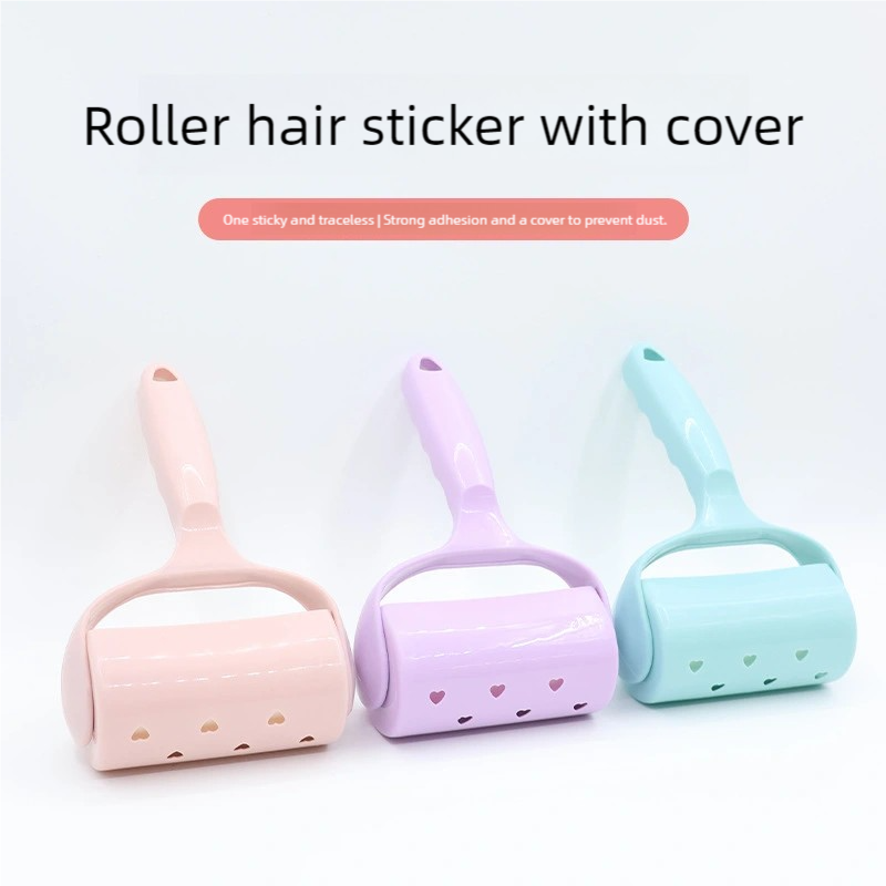 Pet hair removal roller with d – Dust Removal Sticker recenzja i cena