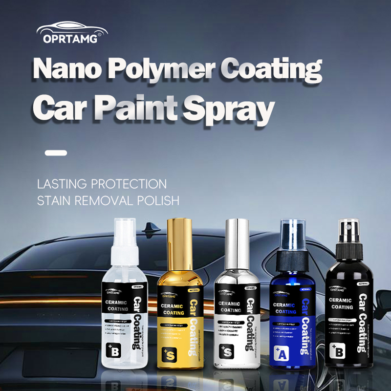 Graphene Ceramic Car Coating K – Nano Liquid Coating recenzja i cena