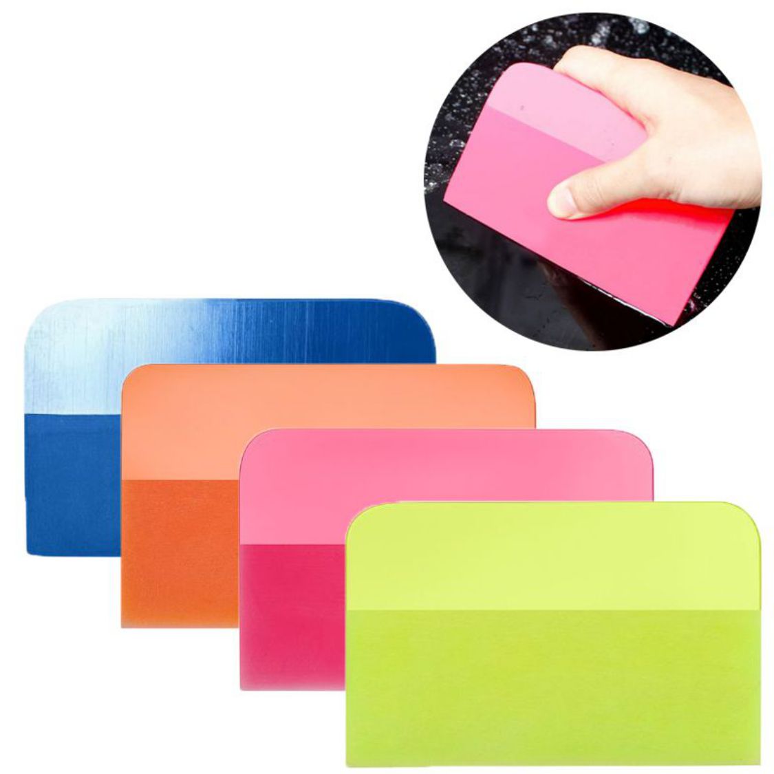 Car Anti-scratch Coating Prote – Glass Protector Auto recenzja i cena