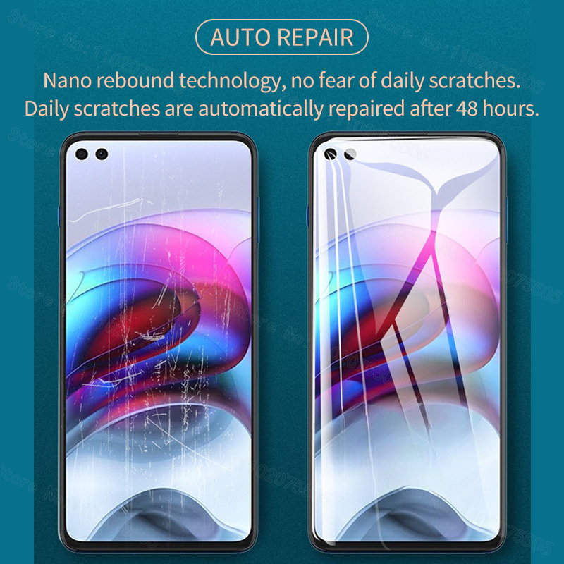 3pcs Hydrogel Film Flexible Fi – Flexible Tpu Film recenzja i cena