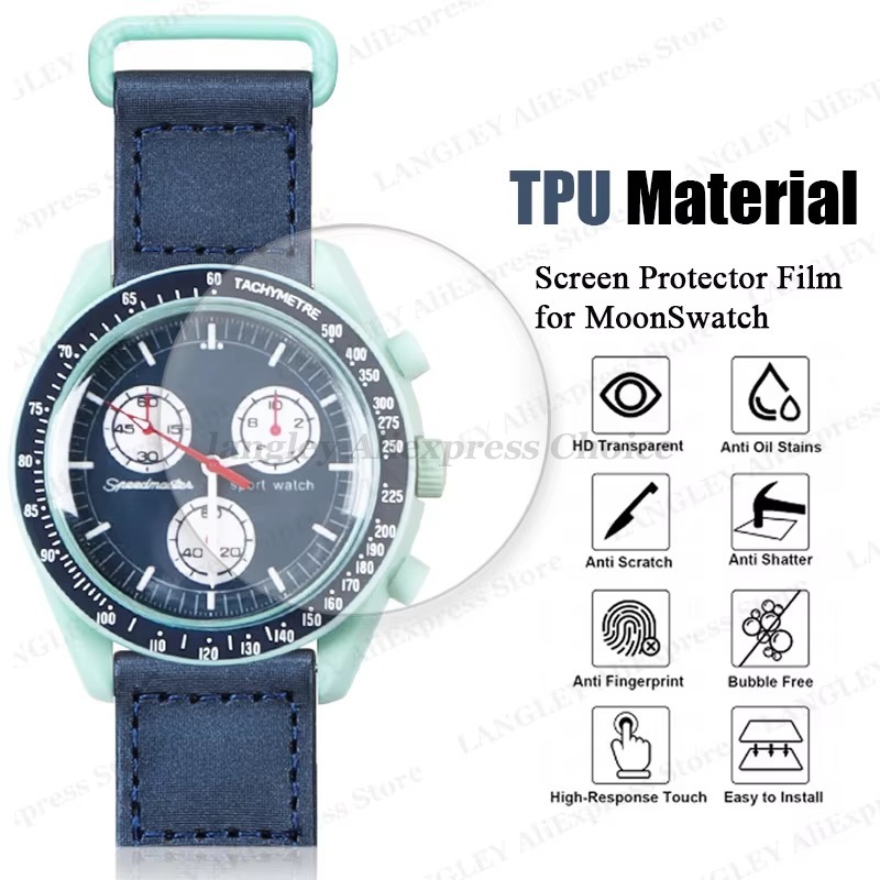 HD TPU Hydrogel Protective Fil – Hydrogel Screen Protector recenzja i cena