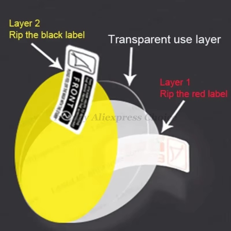 HD TPU Hydrogel Protective Fil – Hydrogel Screen Protector recenzja i cena