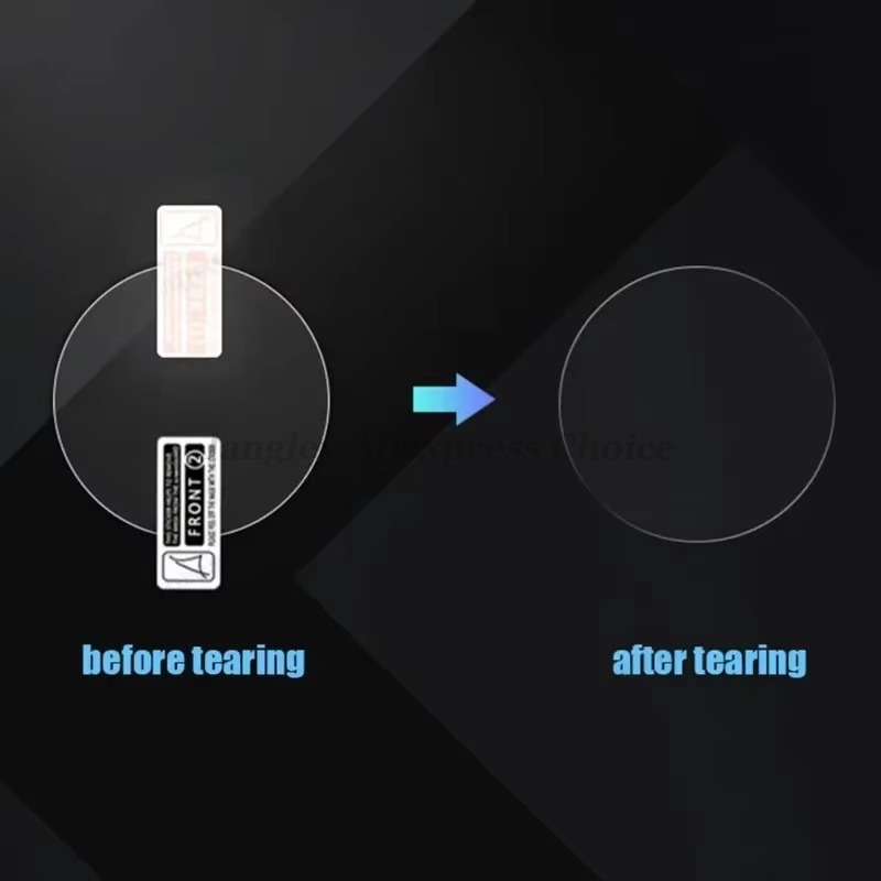 HD TPU Hydrogel Protective Fil – Hydrogel Screen Protector recenzja i cena
