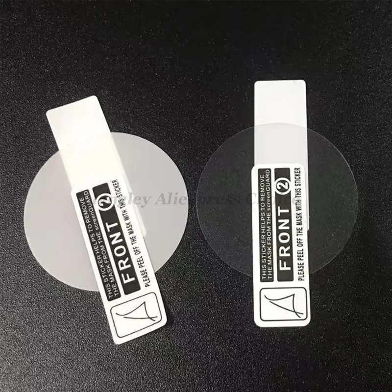 HD TPU Hydrogel Protective Fil – Hydrogel Screen Protector recenzja i cena