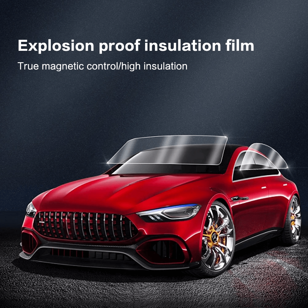 Universal Auto Window Tint Fil – Privacy Screen Protector recenzja i cena