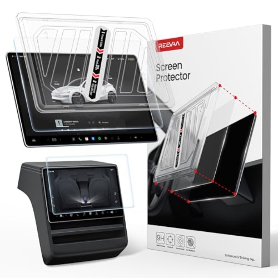 Permance Screen Protector [Ant – Matte Anti Glare Screen recenzja i cena