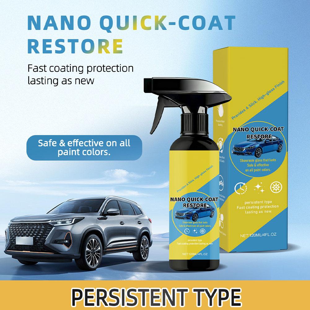 1/3PCS Automotive Nano Ceramic – Nano Liquid Coating recenzja i cena