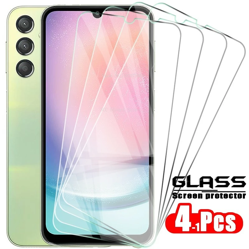 4Pcs Protective Glass for Sams – Screen Protector Cutter recenzja i cena