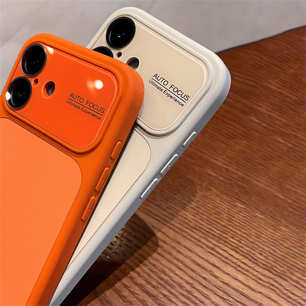 Luxury Candy Color AI Camera C – Camera Lens Protector recenzja i cena