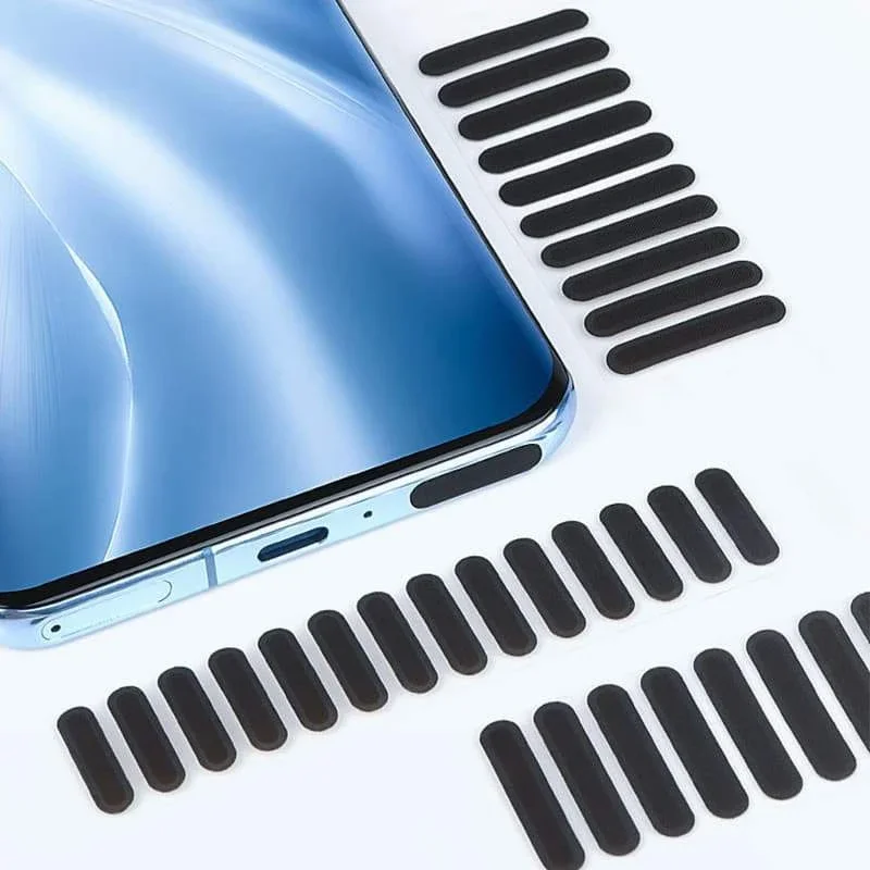 Mobile Phone Dustproof Net Sti – Dust Removal Sticker recenzja i cena