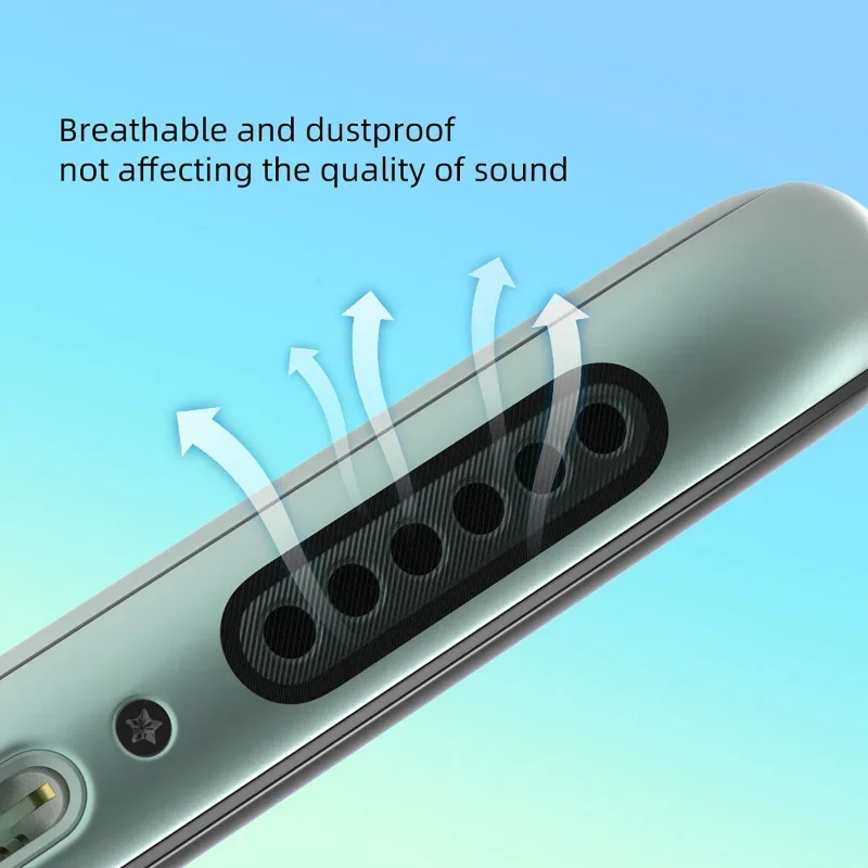 Universal Mobile Phone Speaker – Dust Removal Sticker recenzja i cena