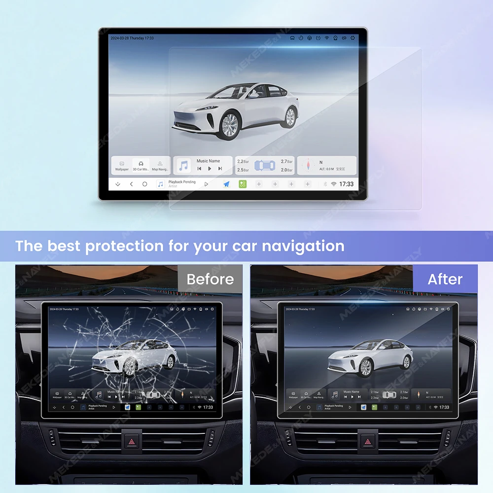 Protector Film Sticker for 11. – Glass Protector Auto recenzja i cena