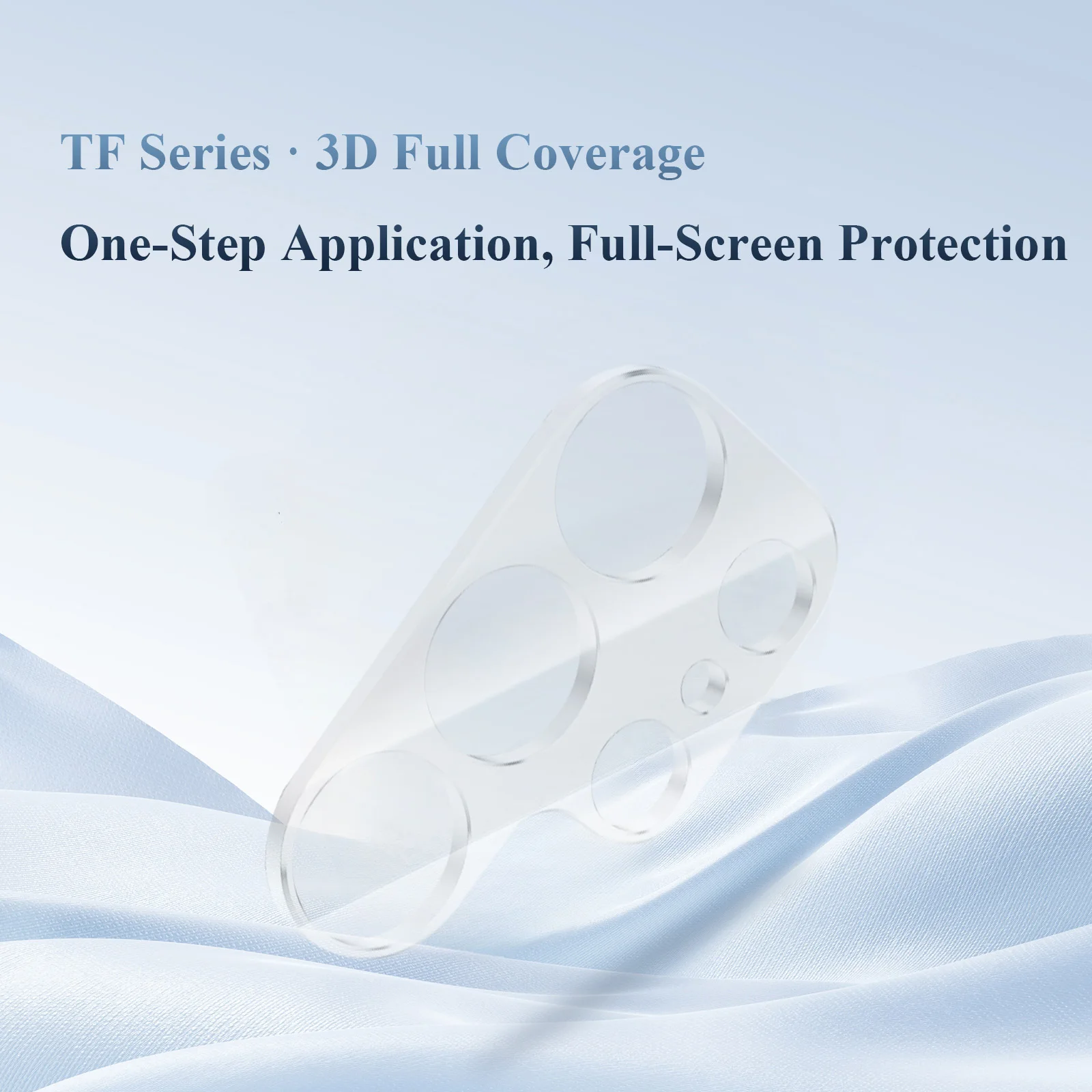 Lereach for Samsung Galaxy S25 – Glass Protector Auto recenzja i cena