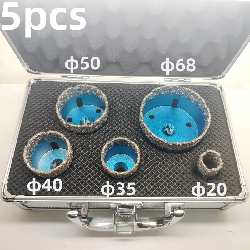M14 Dry Diamond core Drill Bit – Screen Protector Cutter recenzja i cena