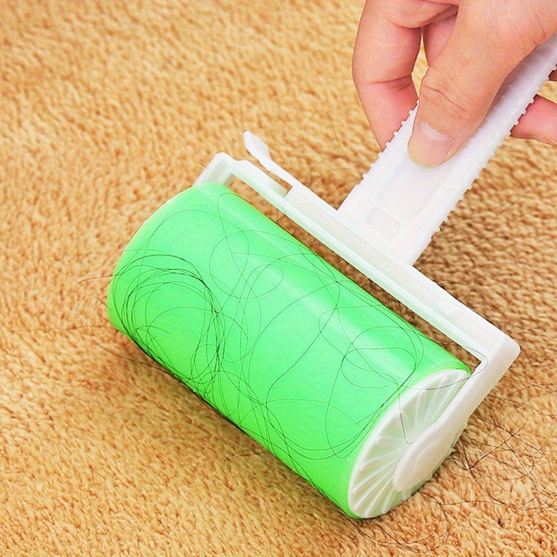 1 Drum Wool Sticker Washable W – Dust Removal Sticker recenzja i cena
