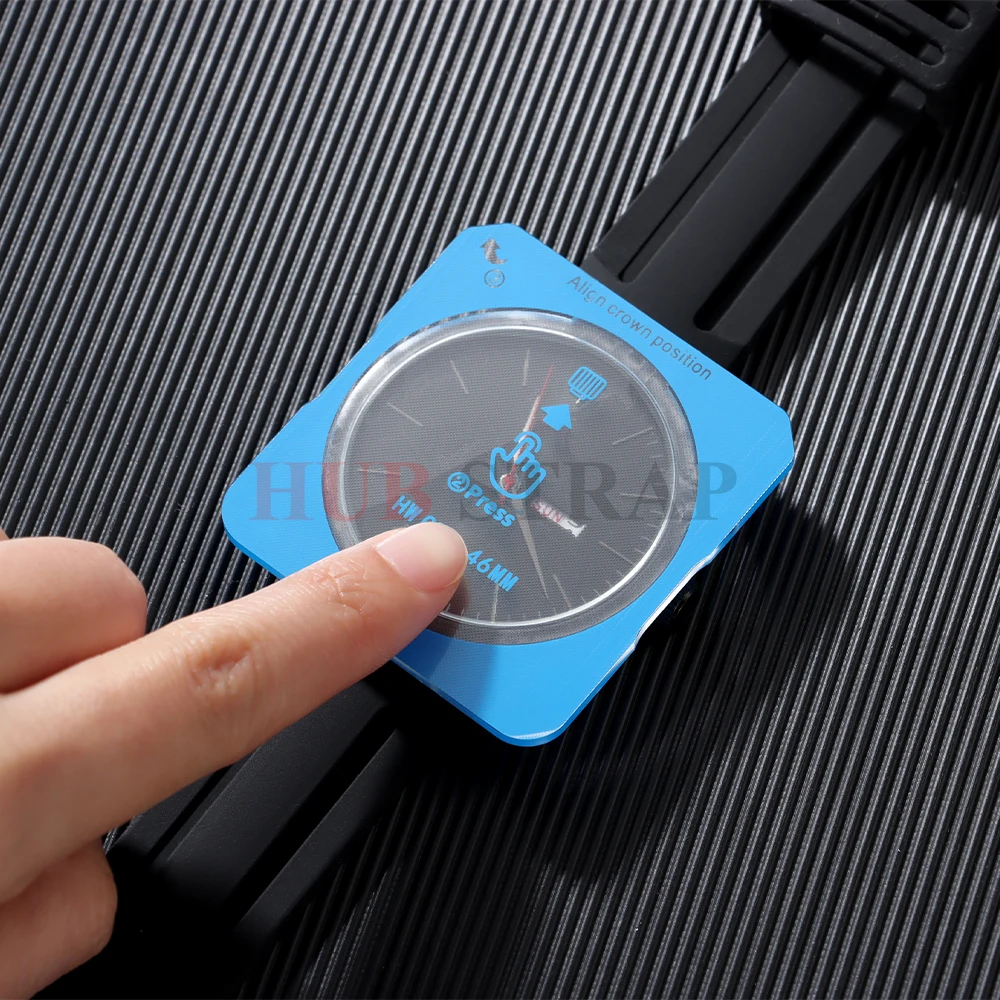Tempered Glass Film For Huawei – Screen Alignment Tool recenzja i cena