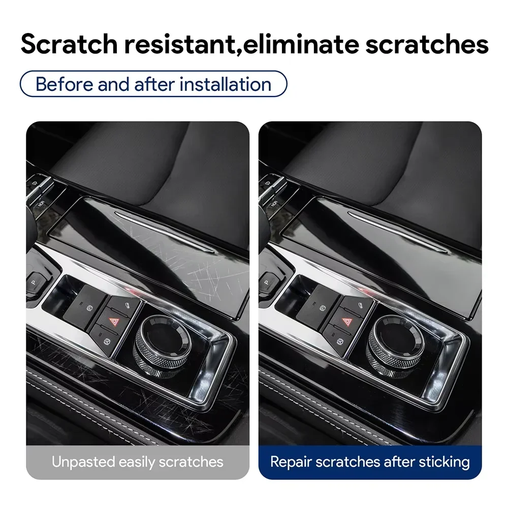 For BMW Series 4 G22 G23 G26 2 – Matte Anti Glare Screen recenzja i cena