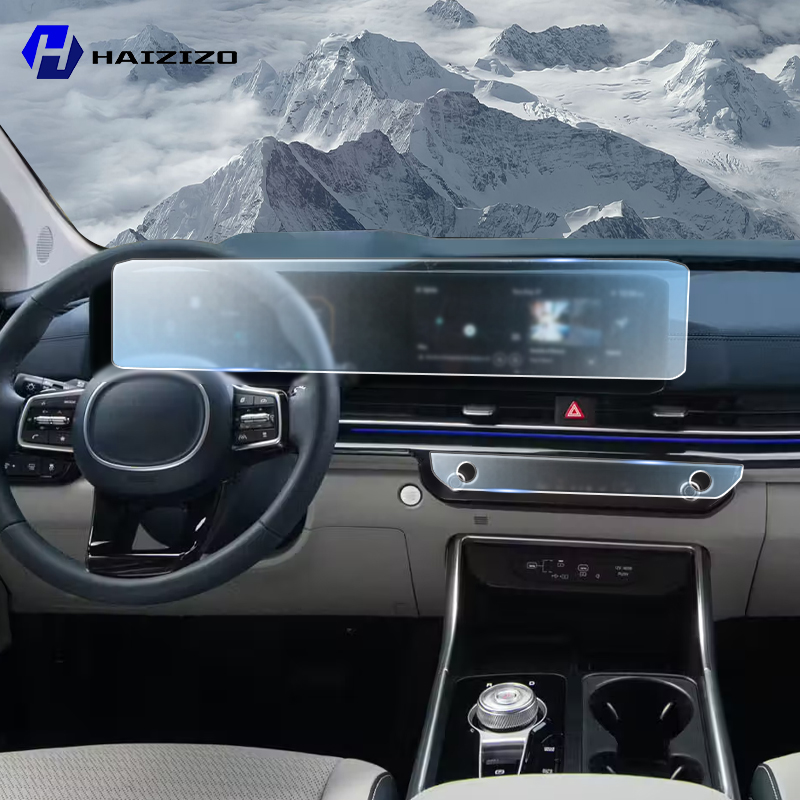 Car GPS LCD screen navigation  – Matte Anti Glare Screen recenzja i cena